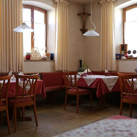 Geniesserhotel Limbacher Herrieden Extérieur photo
