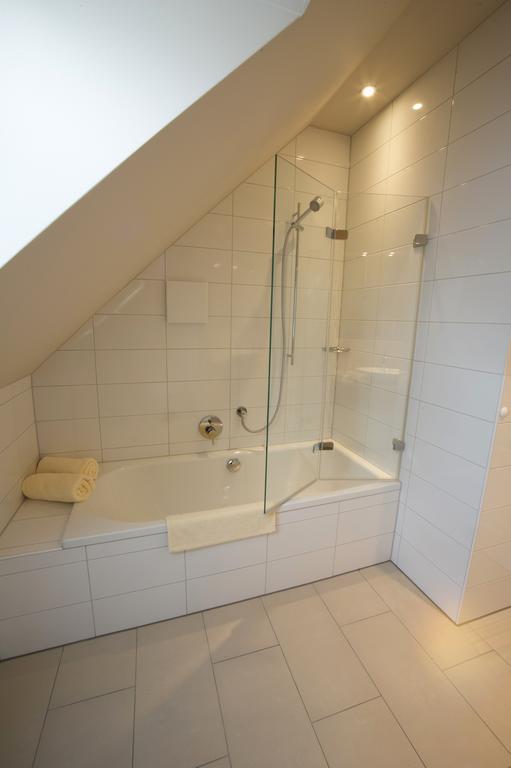 Geniesserhotel Limbacher Herrieden Extérieur photo
