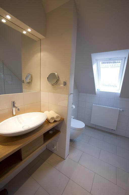 Geniesserhotel Limbacher Herrieden Chambre photo
